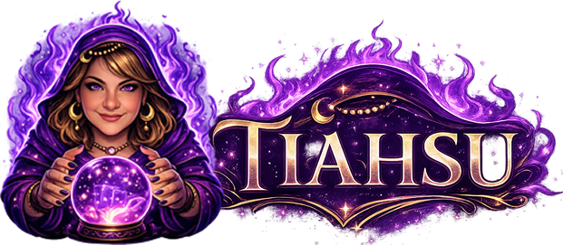 TIAHSU